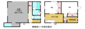 西宮市津田町の店舗一戸建ての画像