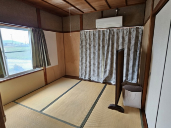 【和室】