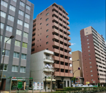 【外観】