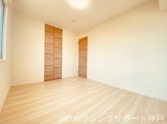 【子供部屋】