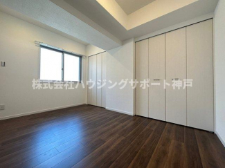 【子供部屋】
