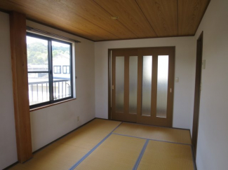 茶屋の木マンションの画像