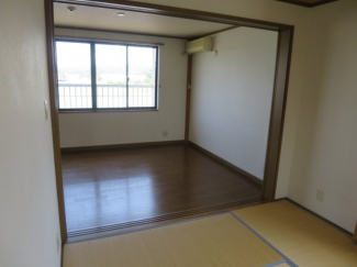 茶屋の木マンションの画像