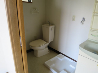 茶屋の木マンションの画像