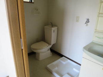 茶屋の木マンションの画像