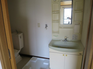 茶屋の木マンションの画像