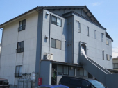 豊岡市日高町水上のマンションの画像