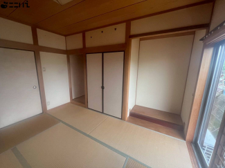 【和室】