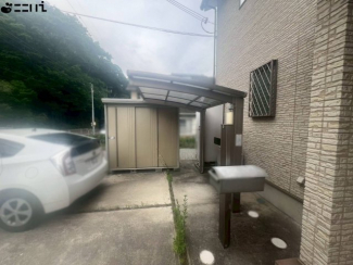 【外観】