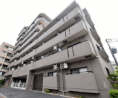 西宮市甲子園七番町のマンションの画像