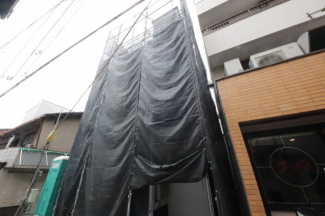 【外観】
