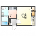 CASA出屋敷駅前の画像