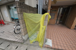 【その他共有部分】