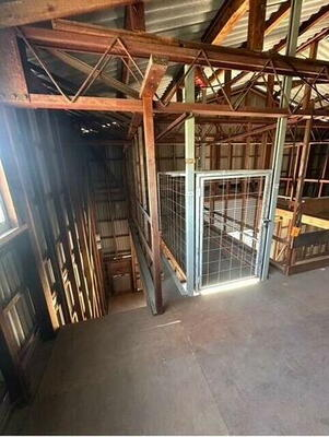 夢前町寺貸倉庫の画像