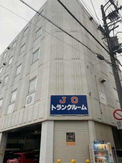 ＪＣトランクルームの画像