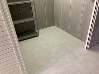 ＪＣトランクルームの画像