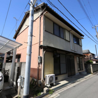 新在家　戸建ての画像