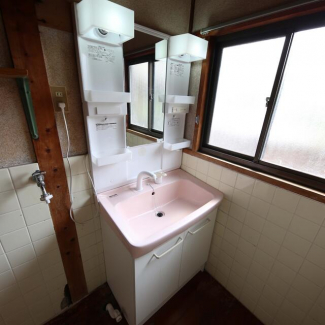 新在家　戸建ての画像