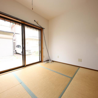 新在家　戸建て（契約金０円プラン）の画像