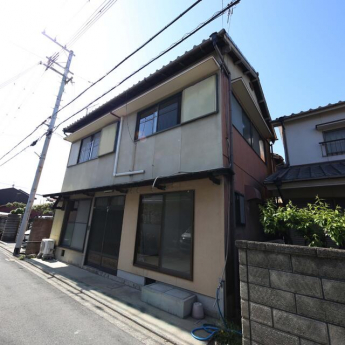 新在家　戸建て（契約金０円プラン）の画像