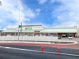 フジ本郷店まで1222m