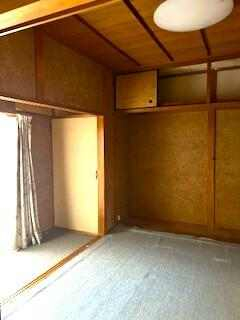 新居浜市中村４丁目の中古一戸建ての画像