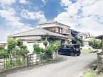 新居浜市中村４丁目の中古一戸建ての画像
