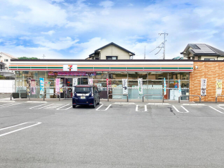 セブンイレブン新居浜上原１丁目店まで688m