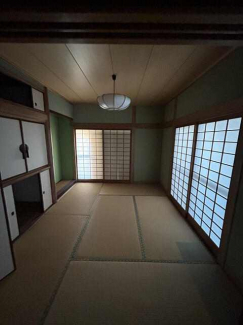 新居浜市田の上２丁目の一戸建ての画像