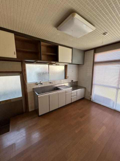 新居浜市田の上２丁目の一戸建ての画像