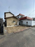 新居浜市田の上２丁目の一戸建ての画像