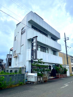 【外観】