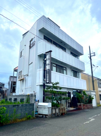 【外観】