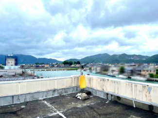 【展望】