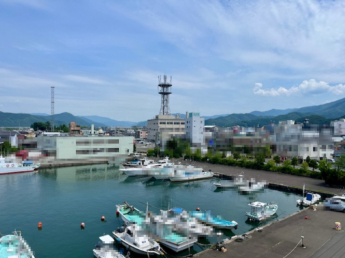 【展望】