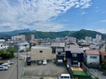【展望】