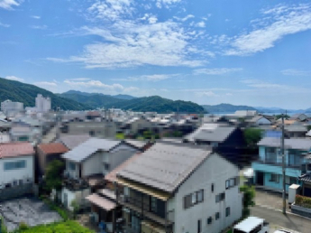 【展望】