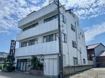 小浜市小浜津島中古戸建の画像