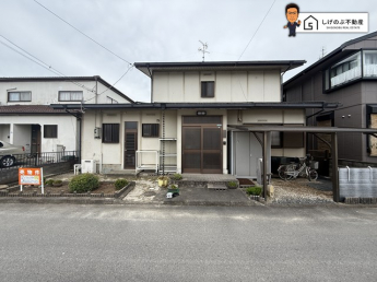 建築条件なし
約68坪
平坦地