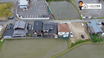 建築条件なし
約68坪
平坦地