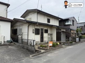 建築条件なし
約68坪
平坦地