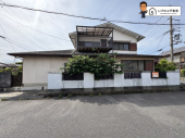 栗東市高野の売地の画像