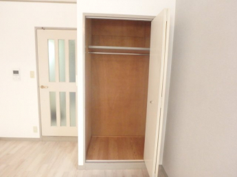 こまごまとしたものを収納できそうですね