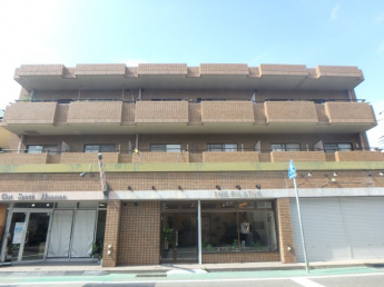 眺望です
