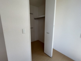 収納豊富です