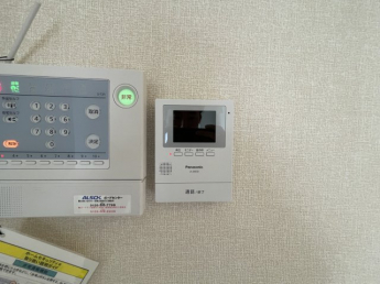 モニターフォン