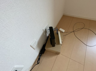 Ｗｉ-Ｆｉルーター