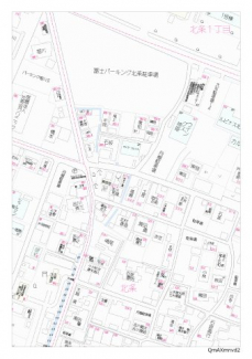 【地図】