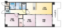 サンプラザ本山南の画像