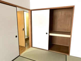 【収納】